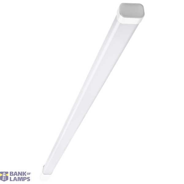 PLAFONIERA LED SUPERLIGHT 1525 MM image 1