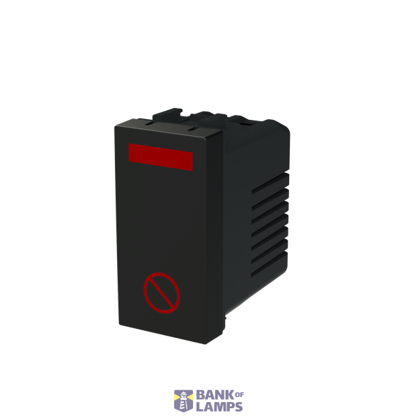 N2180.4 NT - Red Signal Light (DND) image 2