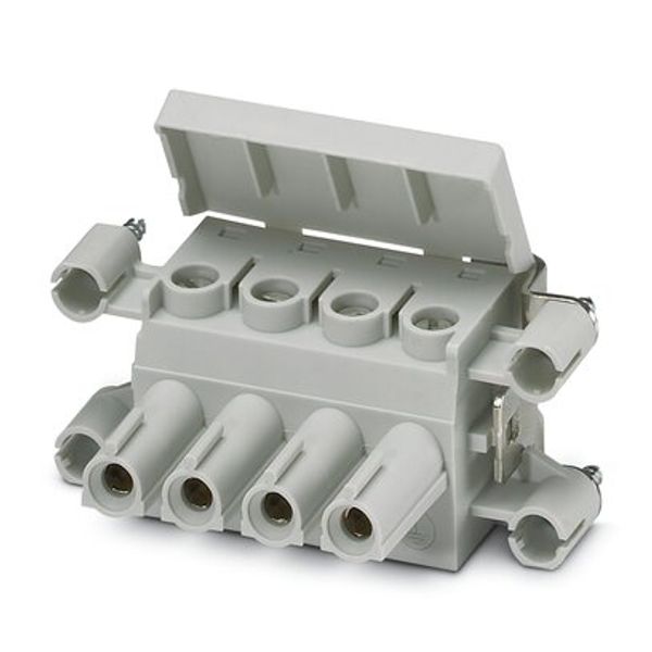 VC-TFS 4-PEA - Contact insert image 3
