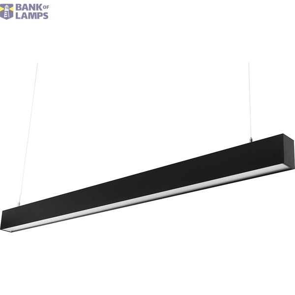 OTAO LINEAR 1.5 PRIS 830/840 DALI BK image 1