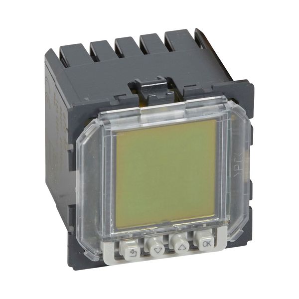 PROGRAMMABLE TIME SWITCH image 4