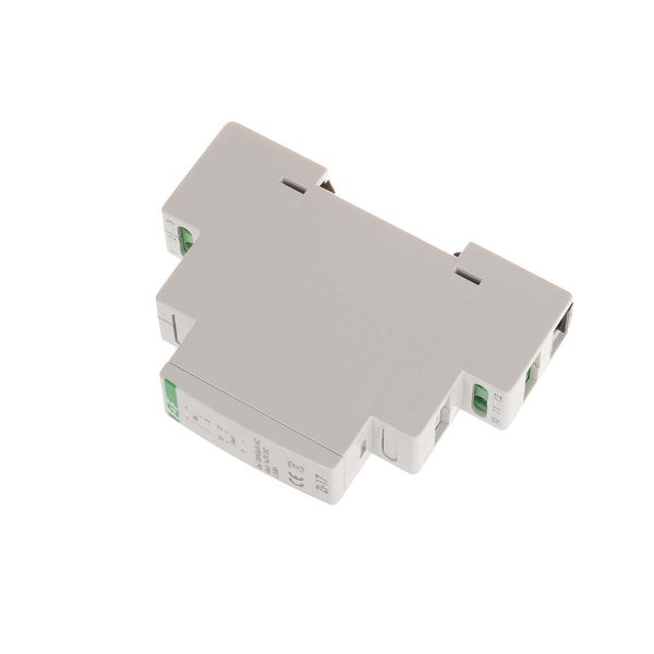 Switched-mode power supply 12W, 14.5V DC, supply voltage 100Ã·264V, for DIN rail mounting image 3