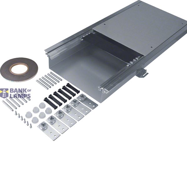 floor duct trough 350 70-110 f sealing image 1