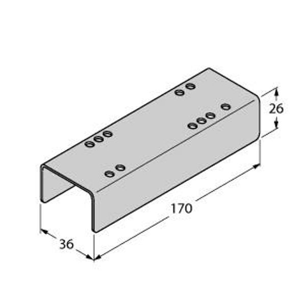 Accessories Protective Housing   IMC-SG image 1