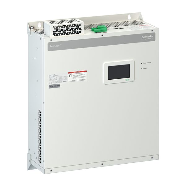 active harmonic filter EasyLogic APF module 50A, 400V, wall-mounted, IP20 image 1