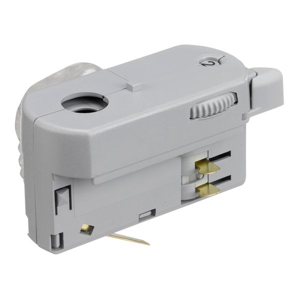 GA 69-1 Multi Adapter Grey 3-Circuit image 1