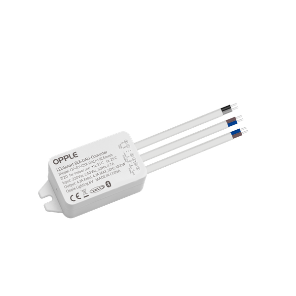 LEDSmart-BLE-DALI-Converter image 1