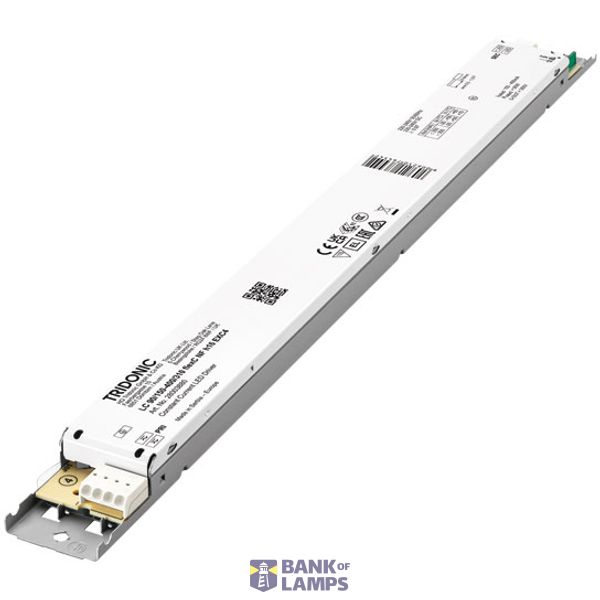 LED drivers image 1