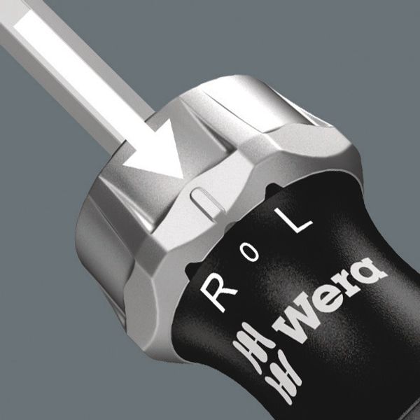 Kraftform Kompakt Vario RA SB, 7-delig image 7