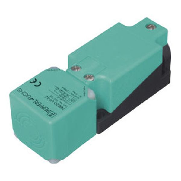 NBB20-U1-E2-C Ind Sensor image 1
