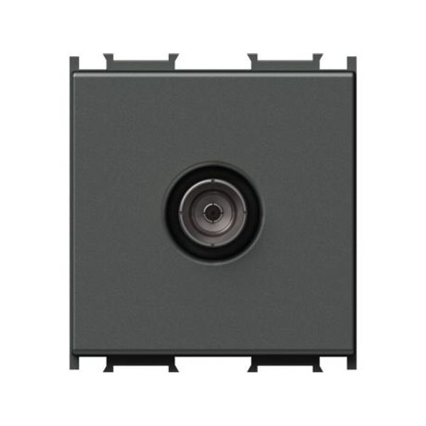 SOCKET R BASIC 0dB 2M AT 6218959 image 1