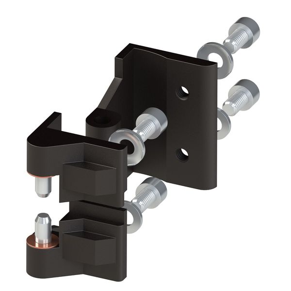 Hinge ND-Q13-PD image 1