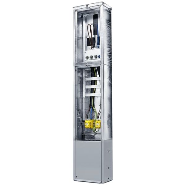 CDCS 6320 Metering distribution board image 2