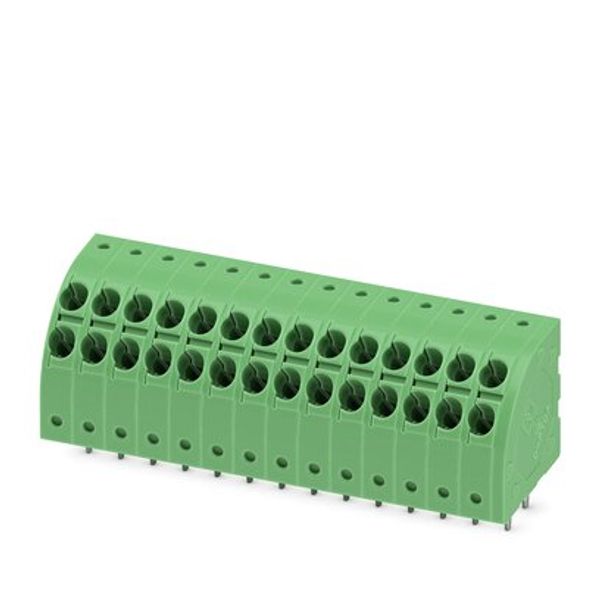 PTDA 1,5/14-3,5 - PCB terminal block image 6