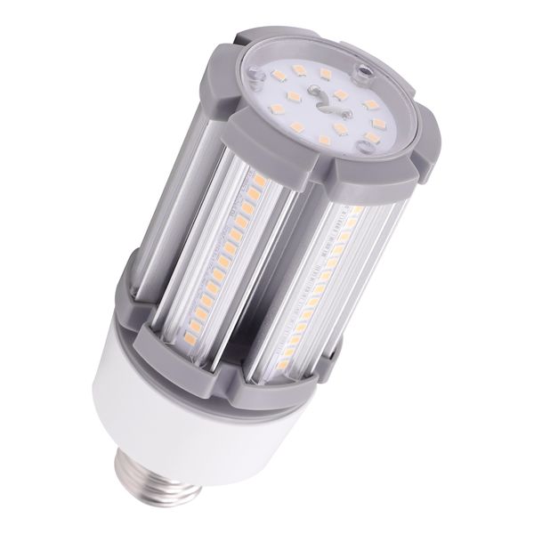 LED Corn Warm E27 100V-260V 18W 2700K image 3