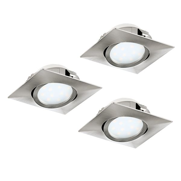 PINEDA recessed light 95846 image 1