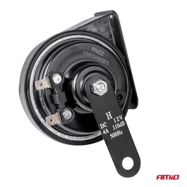 Horn 12V 2pcs AMIO-03622 image 1