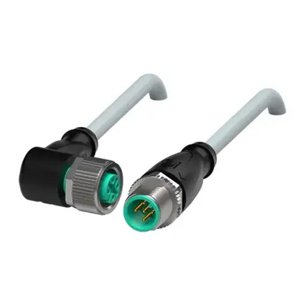 V15-W-40M-PVC-V15-G Montagehilfe image 1