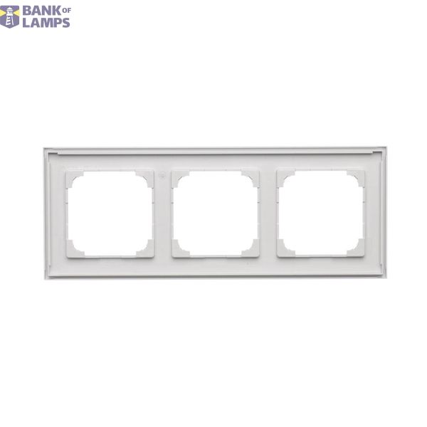 Single switch, Push In system, (module), Simon 24, IP20/IP44, 10AX, champagne matt image 1