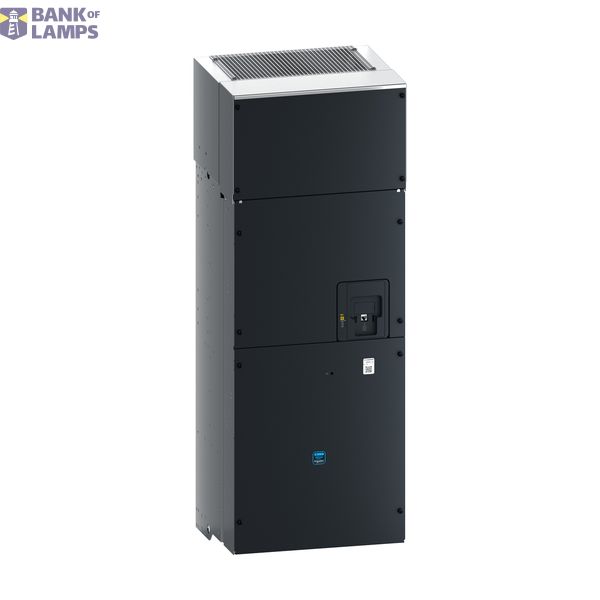ATH630 220kW 350HP 380/480V WO KEYPAD image 2