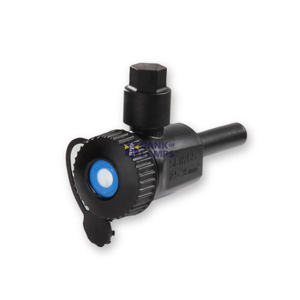 Insulation piercing connector 50-157 mm� image 1