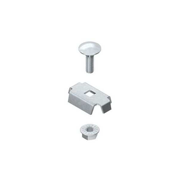 GRVC 14 E5 divider mounting clamp image 1