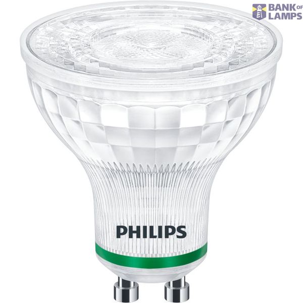 LED CLA 50W GU10 CW 36D ND EELB SRT4 image 1