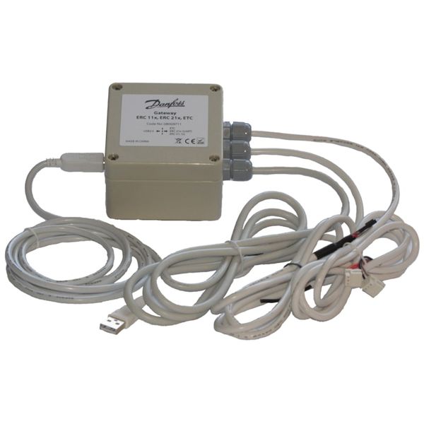 Electron. control accessories, Gateway, R&D, ERC, ERC & ETC Series image 1