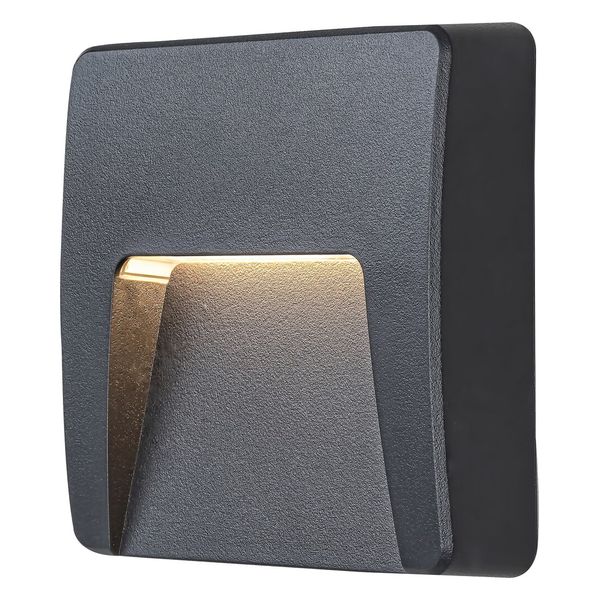 TRENTO LED 3W IP65 4000K 8894 image 1