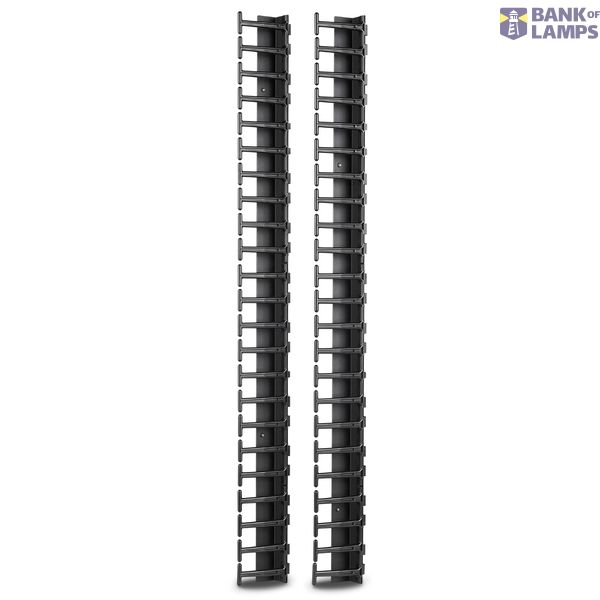 Vertical Cable Manager for Net image 2