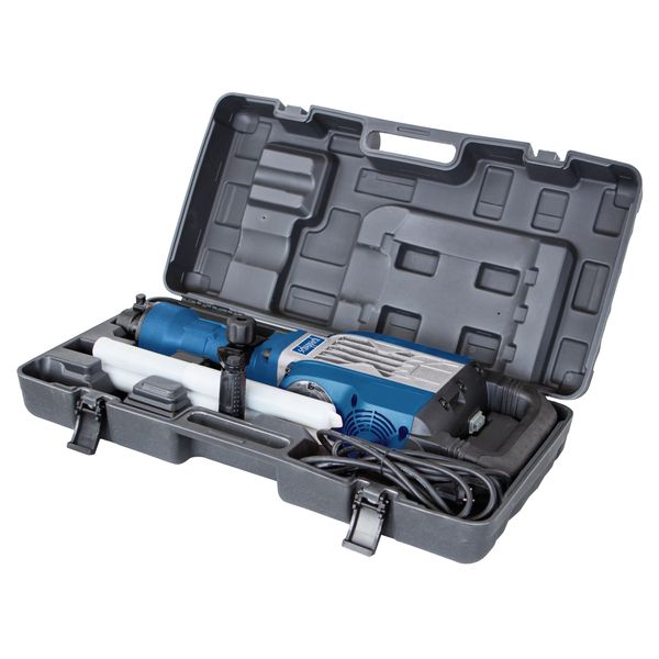 Scheppach Demolition Hammer AB1700 image 9