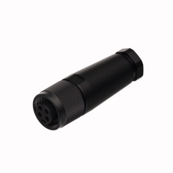 Field-Wireable Connector 7/8″ Power   FW-MRKPM0416-P-S-0810 image 2