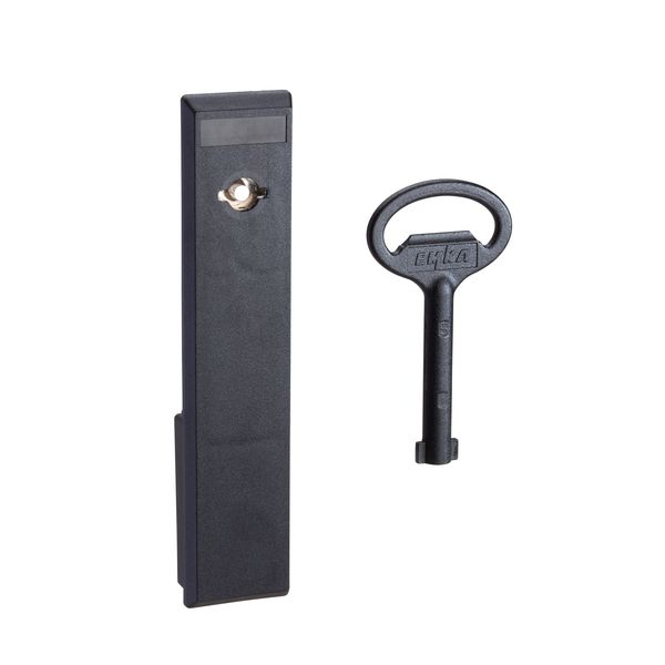 COVER CAP LOCK image 1