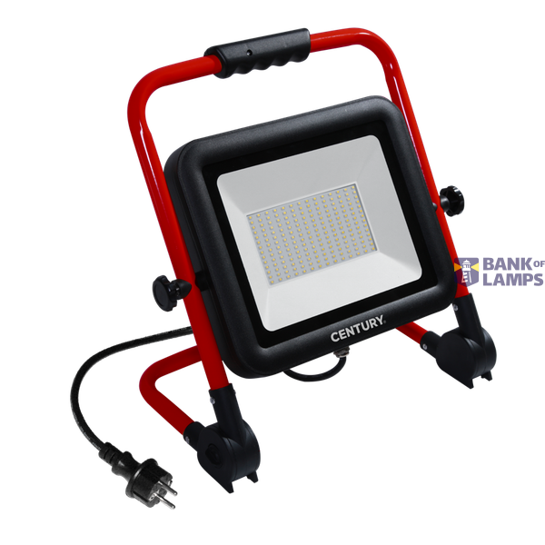 PROIETTORE PORT. LED REWORK image 1
