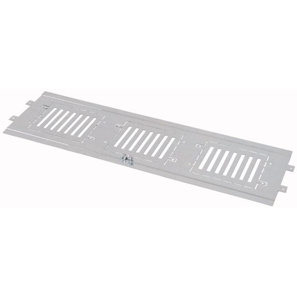 XLAFCC Mounting Sidewall, cover bracket image 1