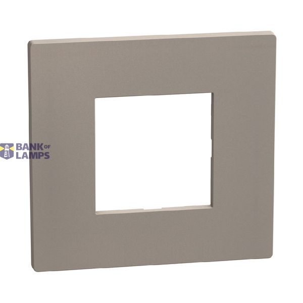 Light Now - coverplate 2P Stone image 1