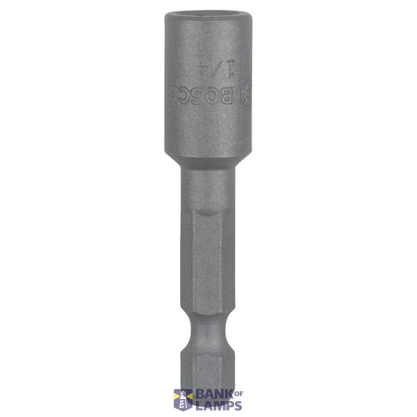 Nutsetters 50 mm x 1/4" image 1