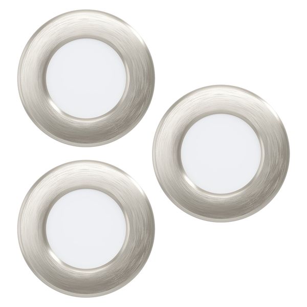 FUEVA 5 recessed light 99141 image 1