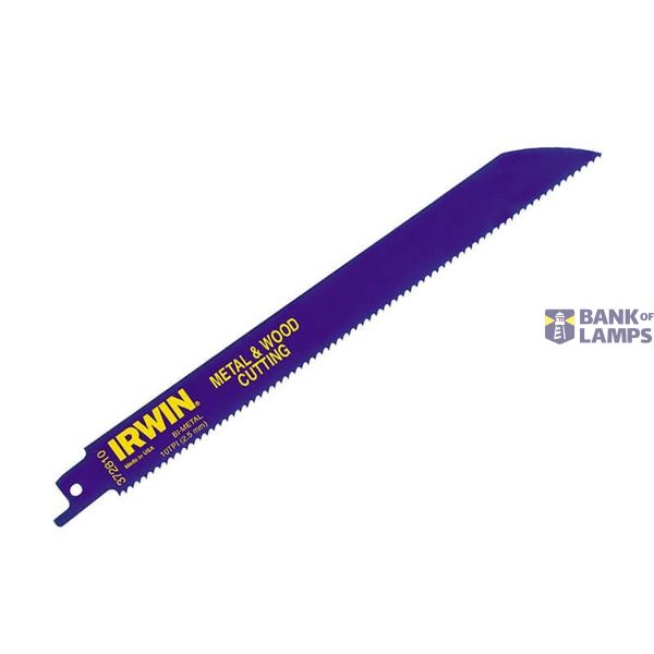 RECIPS IRW-610RVB-INTL 5PK image 1