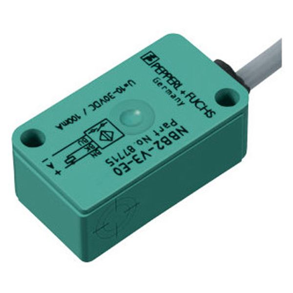 NBB3-V3-E2 Ind Sensor image 2