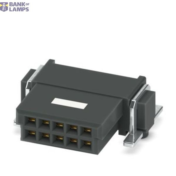 FR 1,27/ 10-FH - SMD female connectors image 1