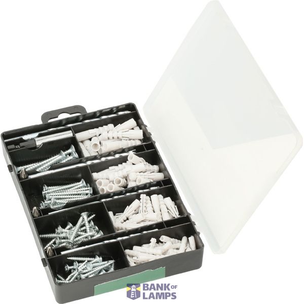 173-piece “fixing set” image 1