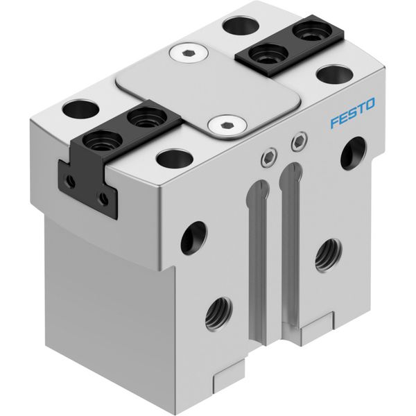 HGPT-16-A-B-G2 Parallel gripper image 1