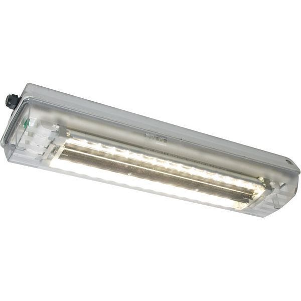 T0-1-8214/I1 Changeoverswitches, T0, 20 A, surface mounting, 1 contact unit(s), Contacts: 2, 45 °, momentary, With 0 (Off) position, with spring-return from both d image 677