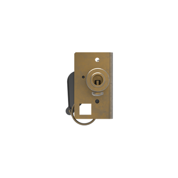 S2C-DH Mechanical Accessories image 10