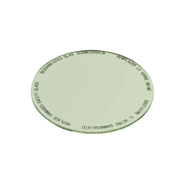 LED FOOD FILTER-EB433+434/AS425 GROENTE image 1