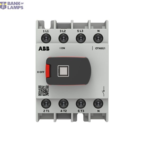 1SCA163491R1001 - ABB image 1