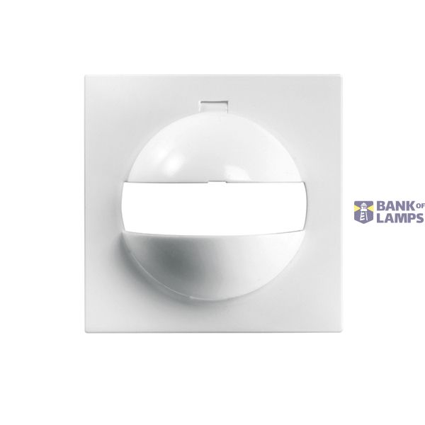 Cover fr MD180i and PD180i, IP20, white image 1