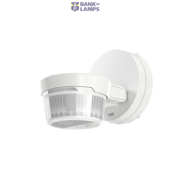 Busch-Watchdog 280° KNX -134 image 3