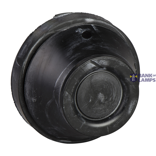 TET 3-5C Grommet black CR image 1